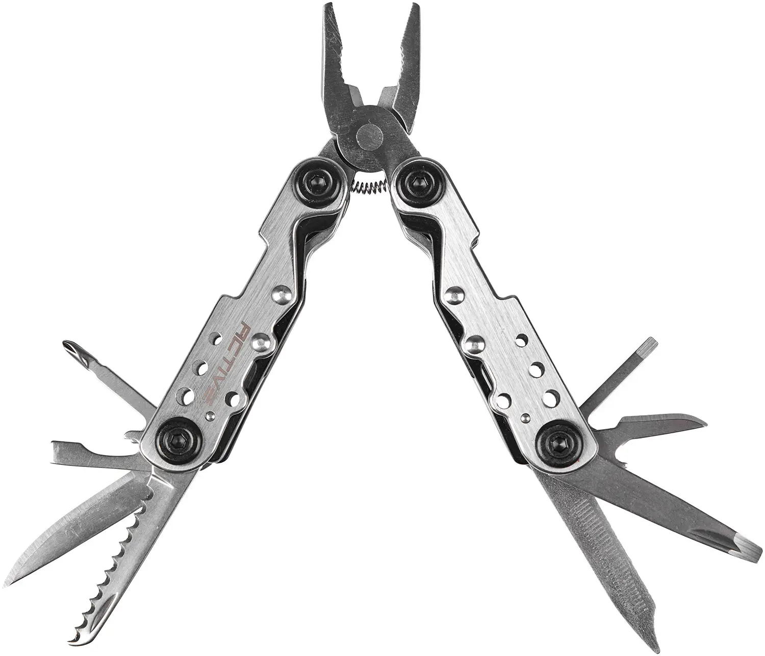 Мультитул Active First Tool Silver