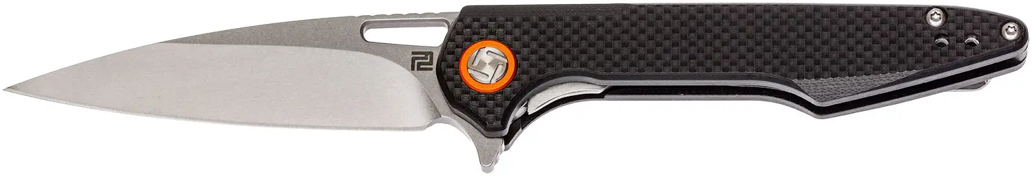 Ніж Artisan Archaeo G-10 Small