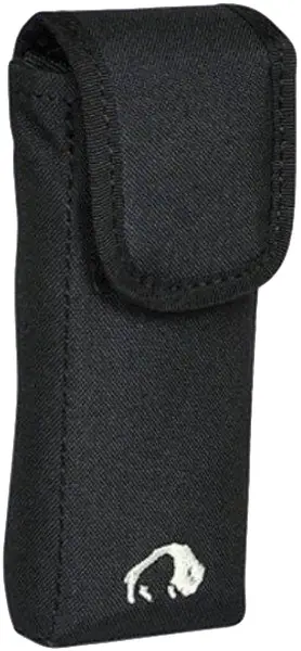 Чехол универсальный Tatonka Mobile Case S Black