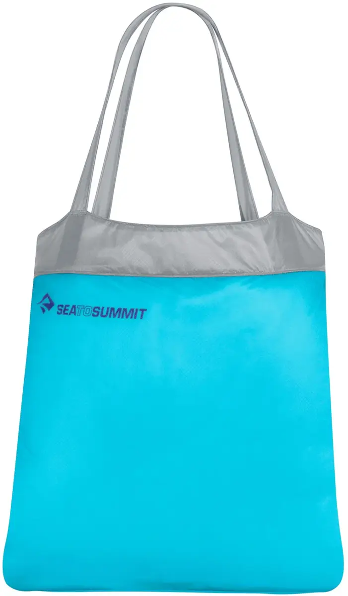 Сумка Sea To Summit Ultra-Sil™ Shopping Bag 30 Blue atoll