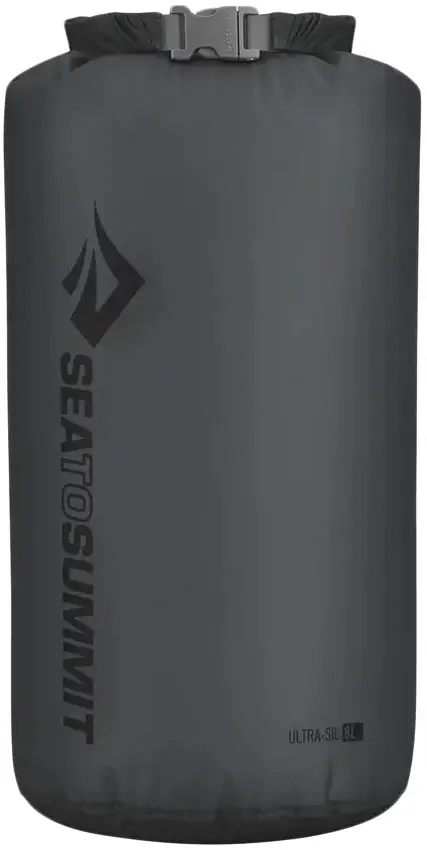 Гермомішок Sea To Summit Ultra-Sil Dry Sack 13L Grey
