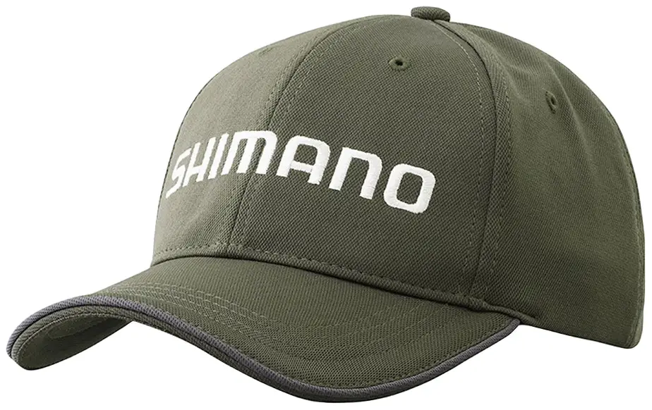 Кепка Shimano Standard Cap Khaki