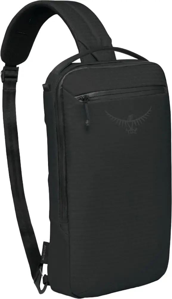 Рюкзак Osprey Archeon Sling 10 Black