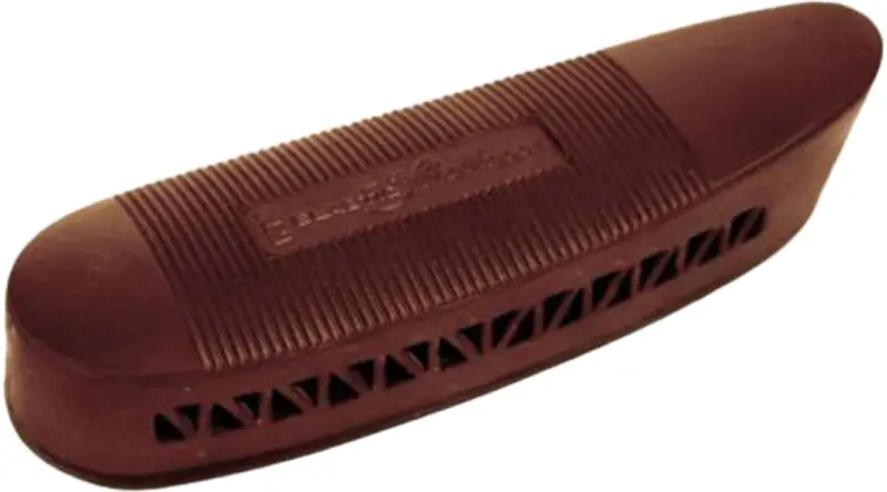 Потиличник WEGU Elastic 133x43х20 мм. Коричневий