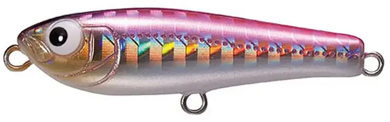 Воблер Tackle House Shores Platy 45F 45mm 2.1g HG Pink