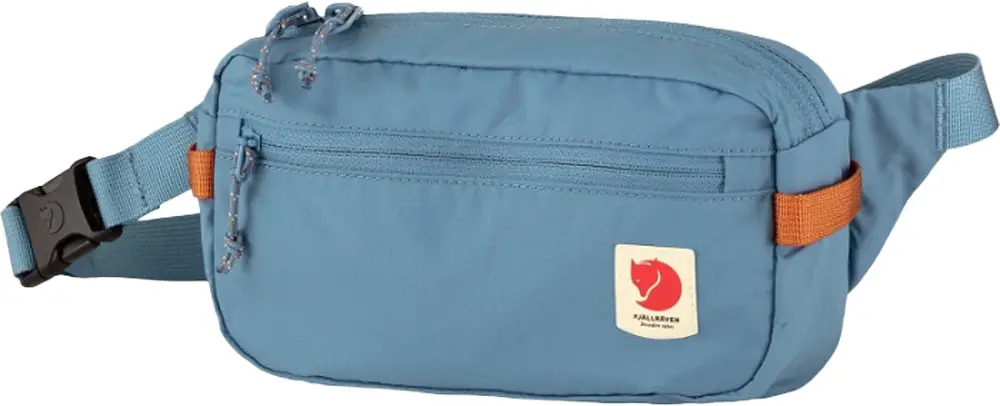 Сумка на пояс Fjallraven High Coast Hip Pack 1.5 Dawn blue