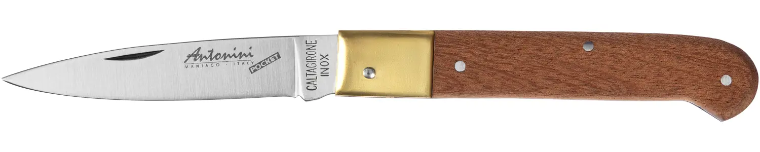 Ніж Antonini Pocket Caltagirone 18