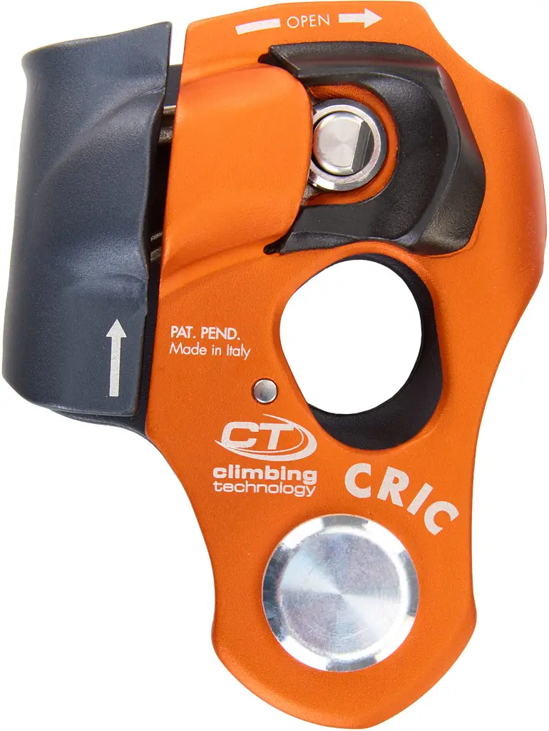 Блок-зажим Climbing Technology Cric