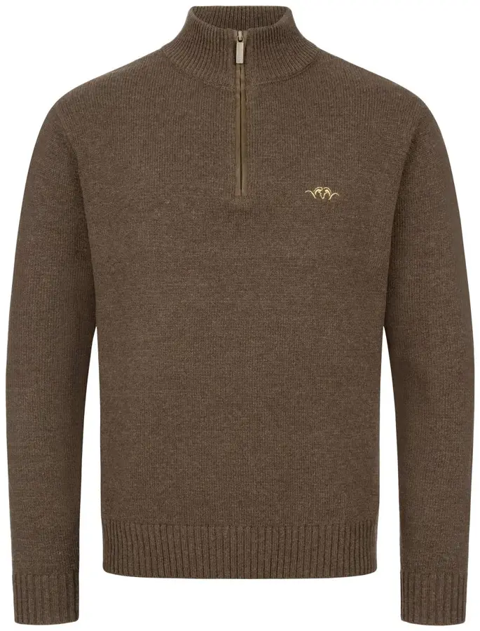 Свитер Blaser Active Outfits Wool HZ