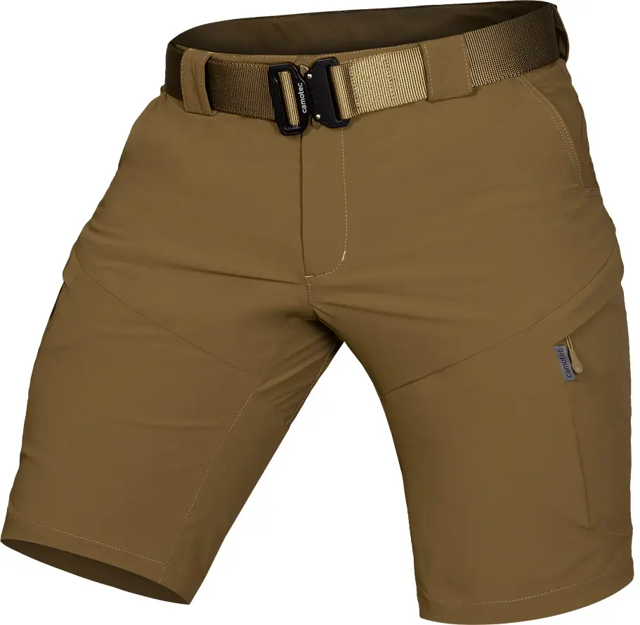 Шорты Camotec Lizard Nylon