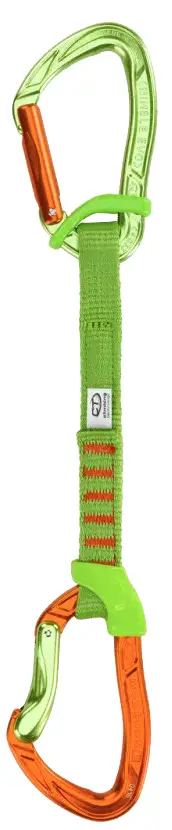 Оттяжка Climbing Technology Nimble Evo Set NY Fixbar 17sm