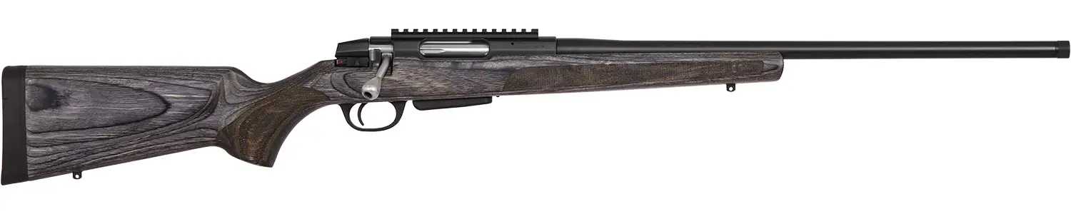 Карабін ATA ARMS Turqua GEN2 Laminated Wood кал. 308 Win 56 см M15x1