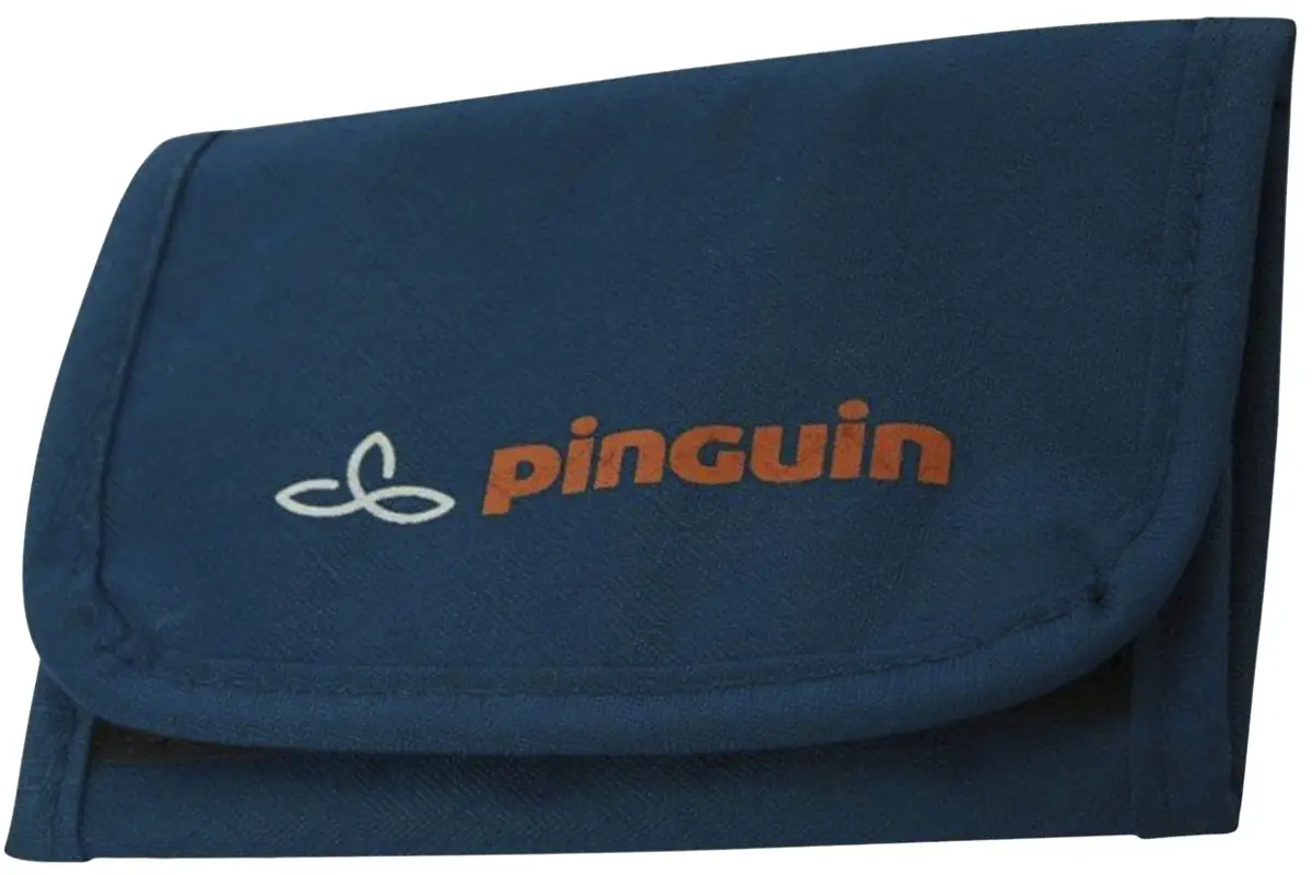 Гаманець Pinguin Wallet Синій