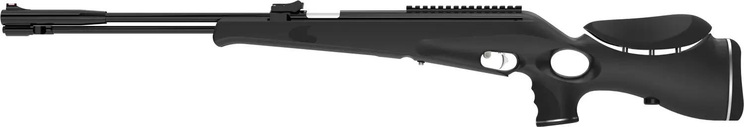 Гвинтівка пневматична Retay 100X