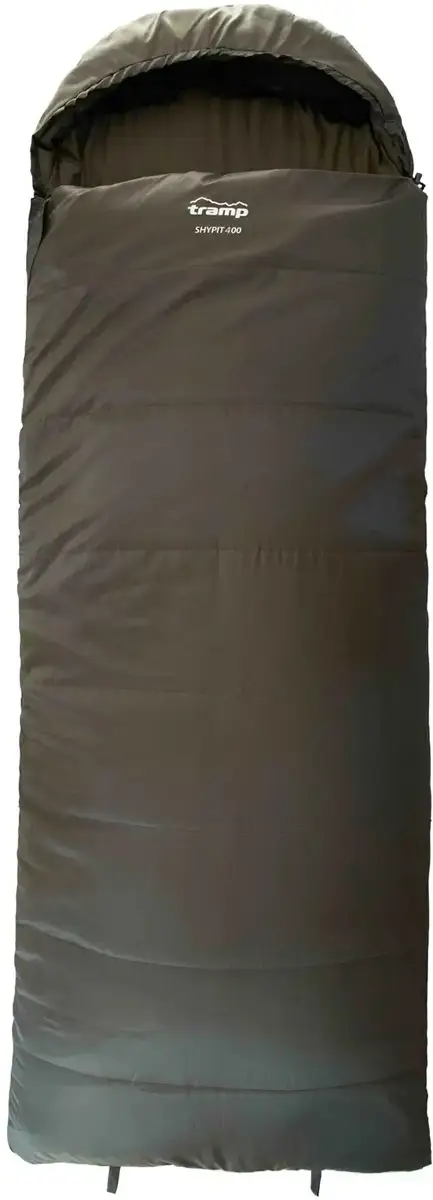 Спальний мішок Tramp Shypit 400XL R Olive