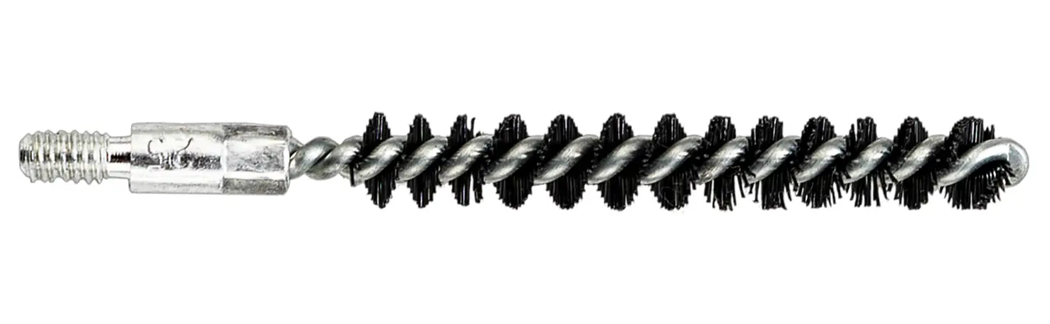 Ерш KleenBore кал. 243/.257/6мм/6,5мм. Нейлон. 8/32 M