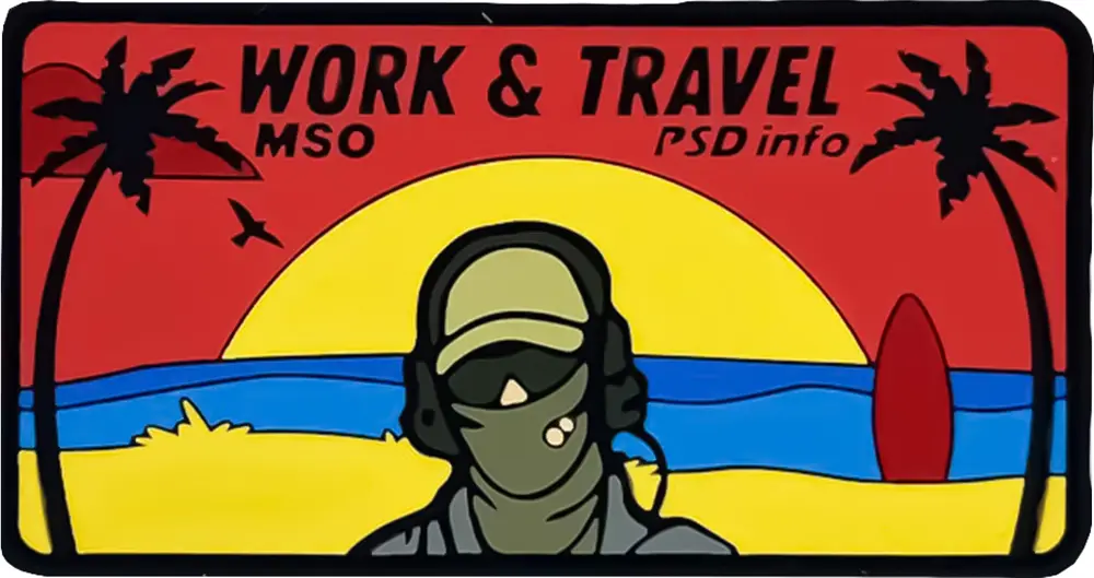 Патч PSD «Work&Travel MSO»