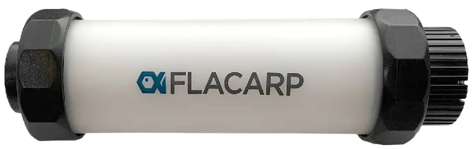 Ліхтар кемпінговий Flacarp FL7 водонепроникний з USB-C
