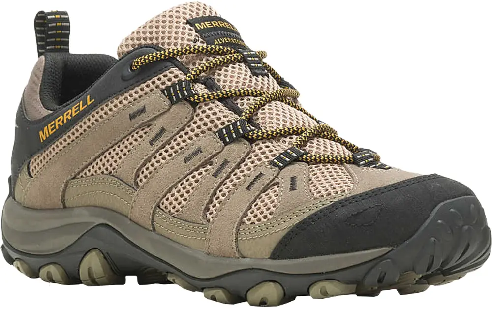 Кросівки Merrell Alverstone 2 GTX