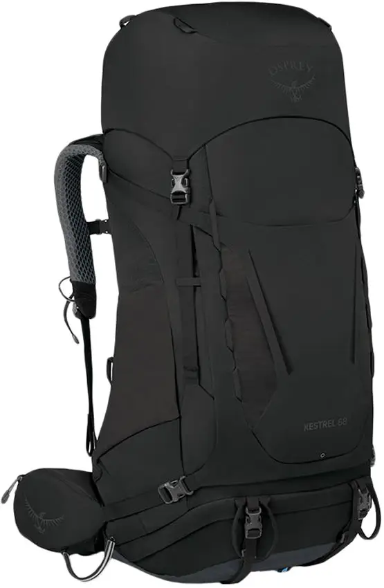 Рюкзак Osprey Kestrel L/XL 68 Black