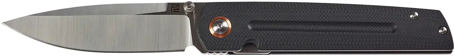 Ніж Artisan Sirius Satin