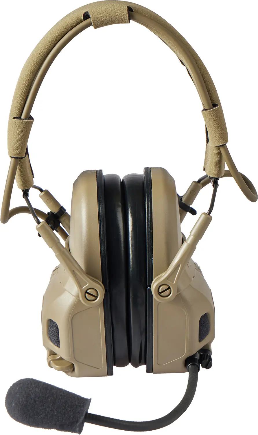 Активні навушники Ops-Core AMP Communication Headset