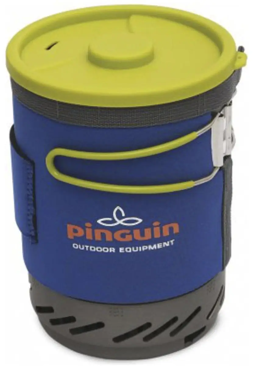 Система для приготування Pinguin Aura Blue