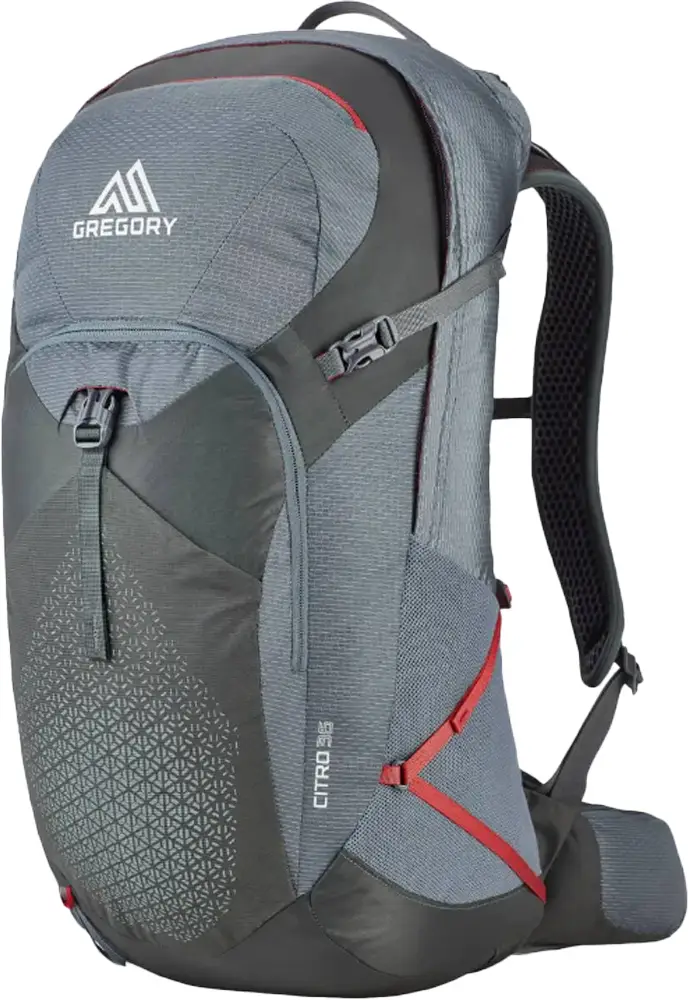 Рюкзак Gregory Vaporspan Citro 36 Ozone Black