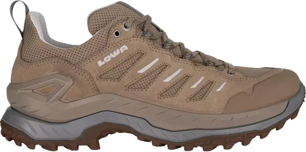 Кроссовки Lowa Innovo LO