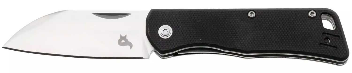 Ніж Black Fox Teeny G10 Black