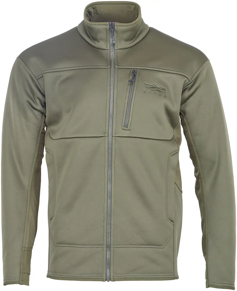 Куртка Sitka Gear Traverse