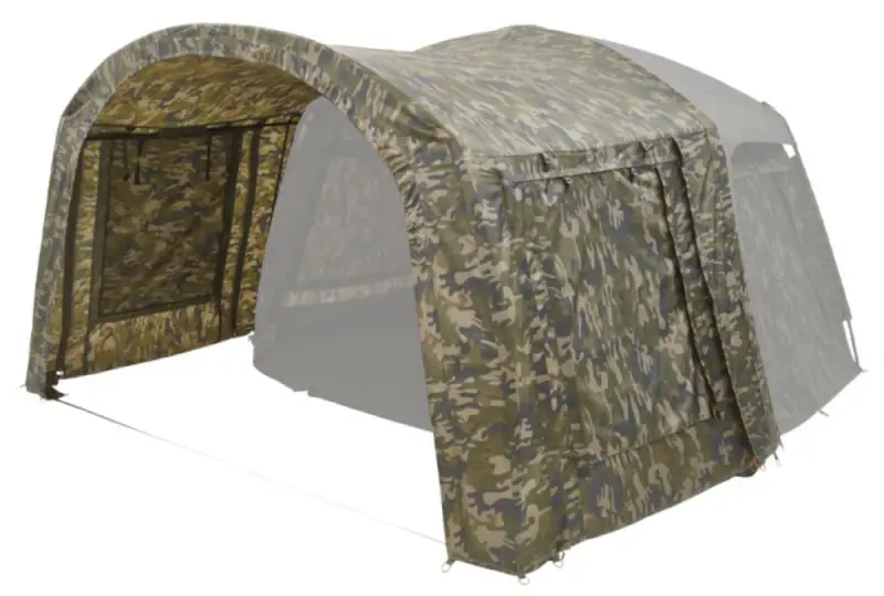 Тент для палатки Prologic Element SLR 1Man EXT Social Wrap Camo