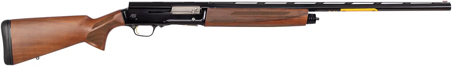 Рушниця Browning A5 One кал. 12/76. 71 см. INV DS