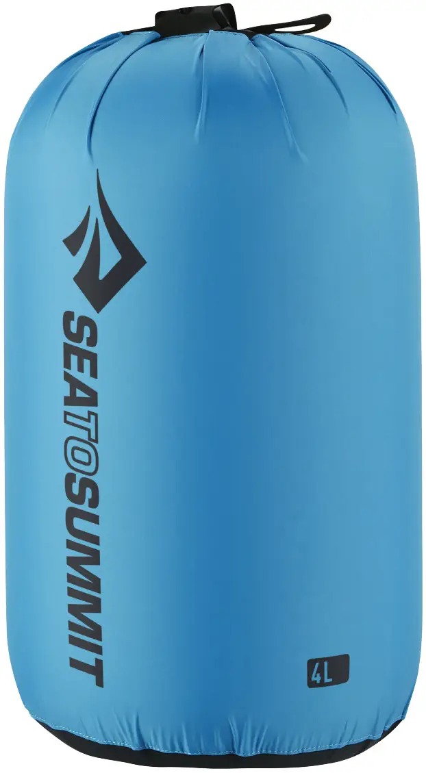 Гермомішок Sea To Summit Stuff Sack 4 Blue