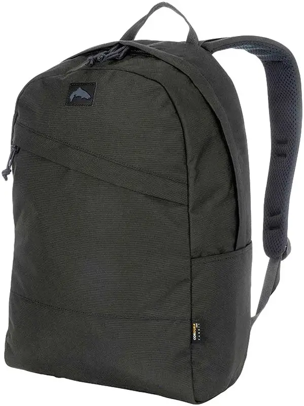 Рюкзак Simms Dockwear Pack 28L Carbon