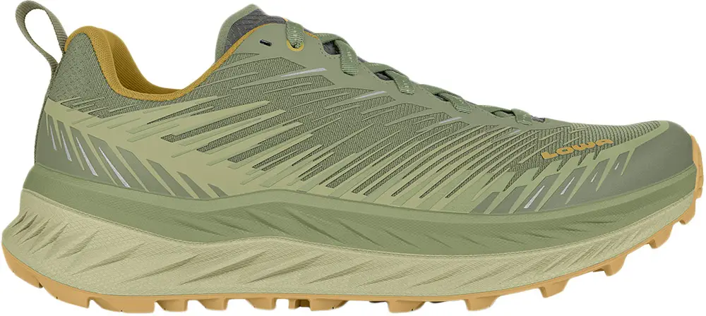 Кроссовки Lowa Fortux