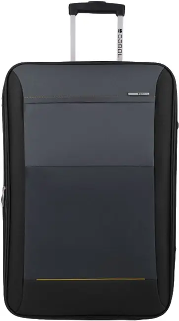 Чемодан Gabol Reims M 63L Gray