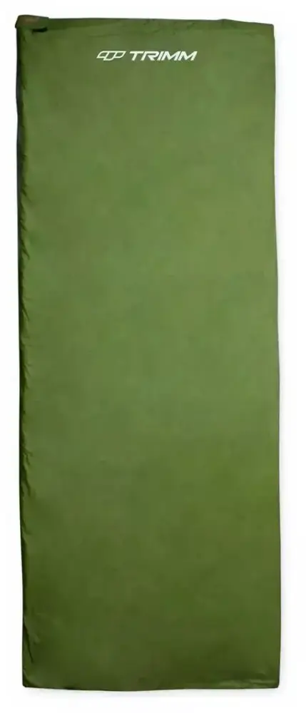 Спальник Trimm Relax Mid Green,185 R
