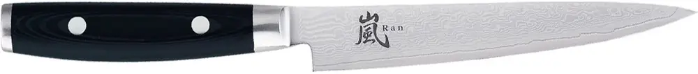 Нож кухонный Yaxell Ran Slicing 150 мм
