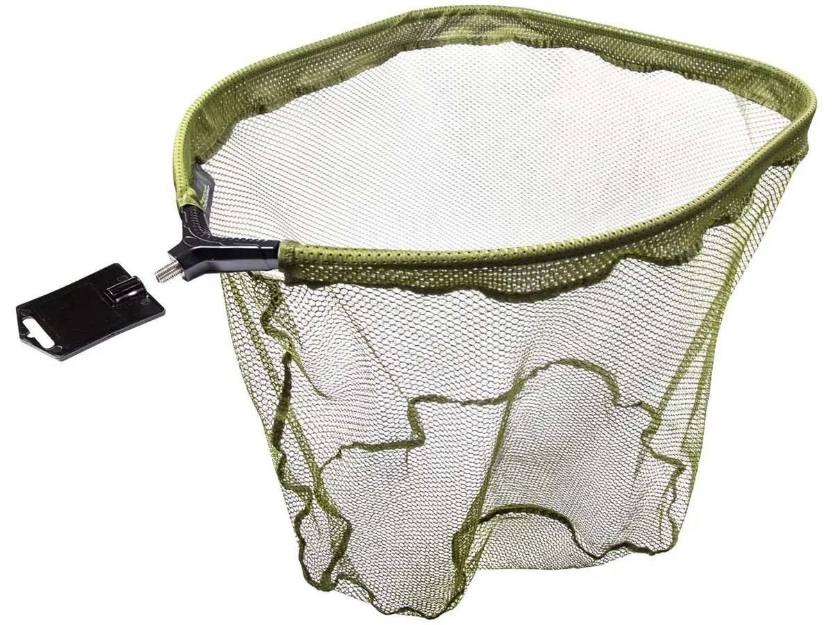 Голова підсака Feeder Concept Flat Method 50х60cm