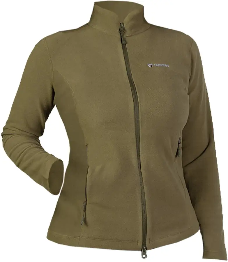 Кофта Camotec Pani Meadow Himatec 100 XXL Хаки