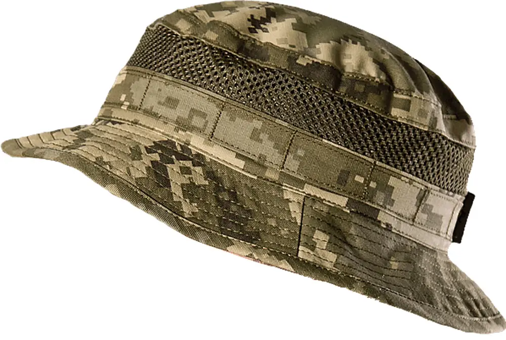 Панама Camotec Boonie Air Twill