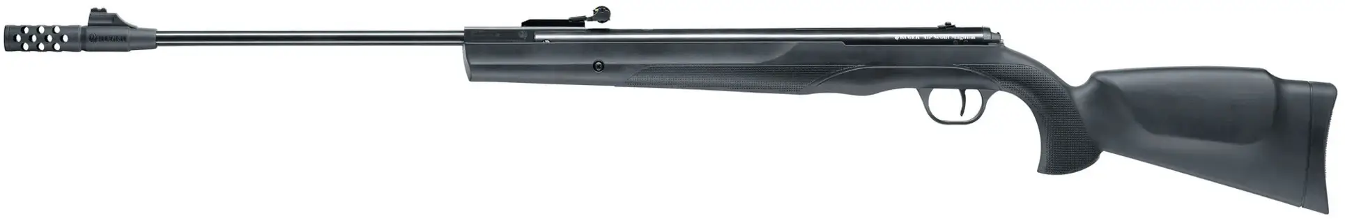 Винтовка пневматическая Umarex Ruger Air Scout Magnum 4,5 мм