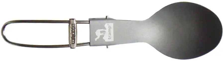 Ложка Tramp TRC-065 титанова