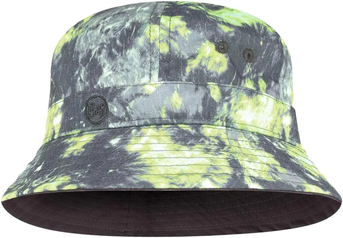 Панама Buff Bucket Hat Explode Mult