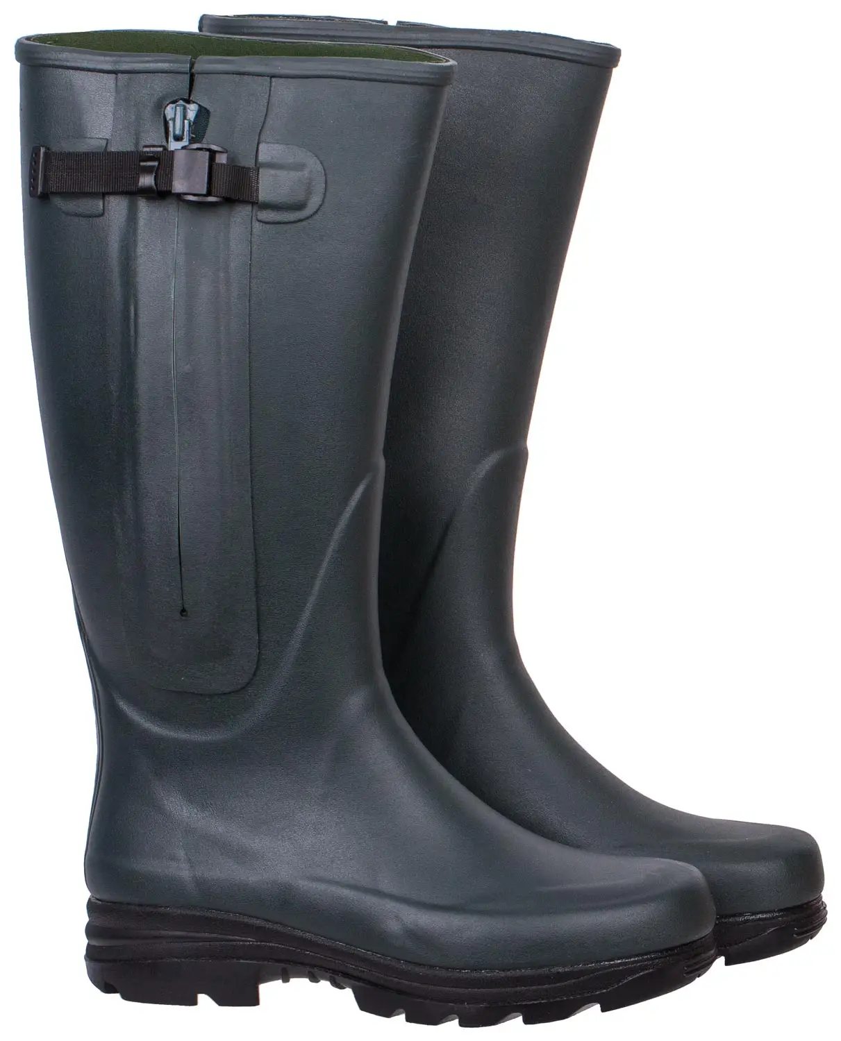 Чоботи Euro PM Cardinal