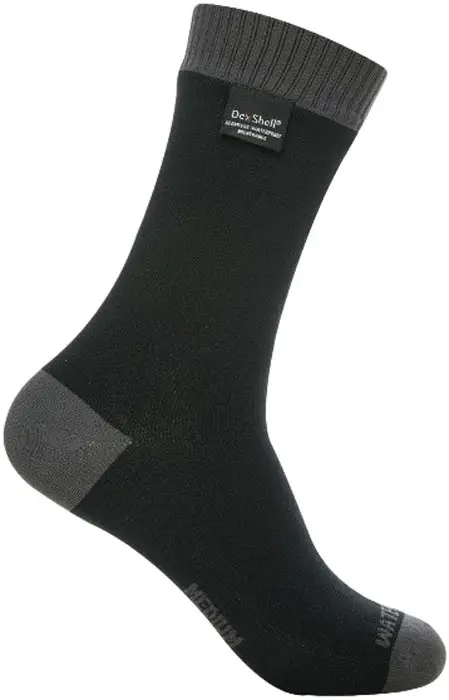 Носки DexShell Coolvent Lite