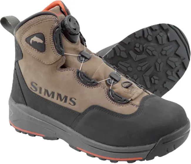 Забродні черевики Simms Headwaters Boa Boot 11 Wetstone