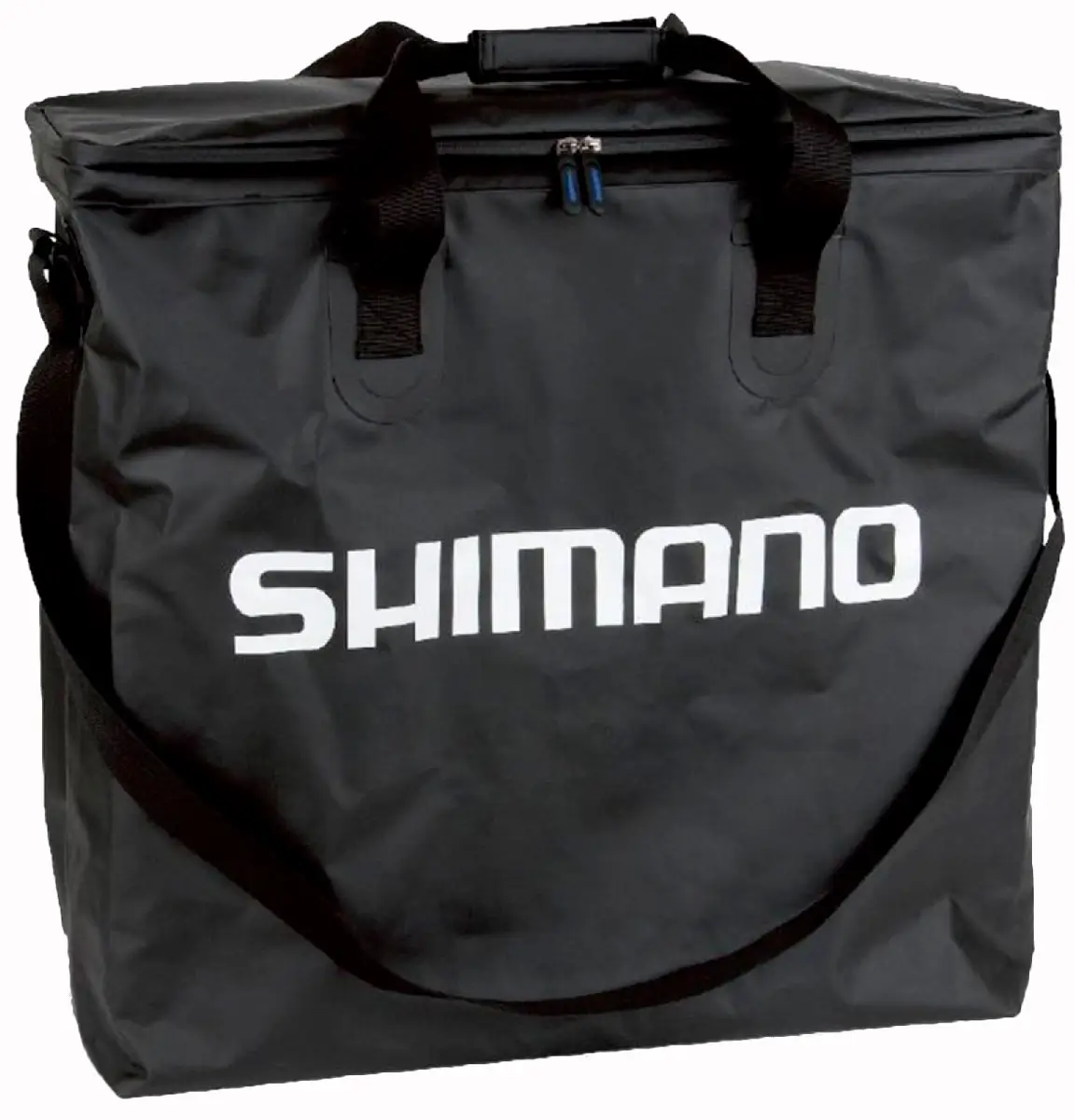 CAMP GEEKS 『FB-KAHOGO.CASE』 Чехол для садка Shimano Net Bag Triple для садка и головы подсаки