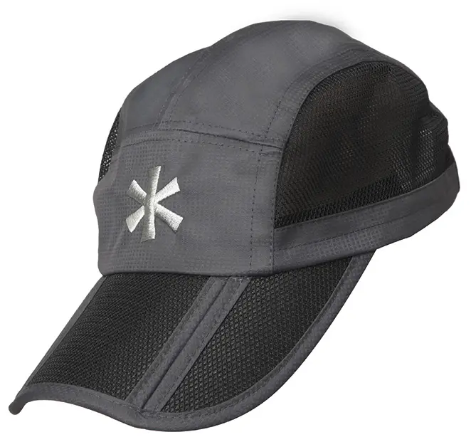 Кепка Norfin Compact